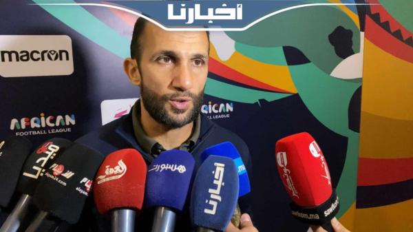 هذا ما قاله رمزي بعد الفوز على صن داونز وتعليقه حول غياب جبران عن الإياب